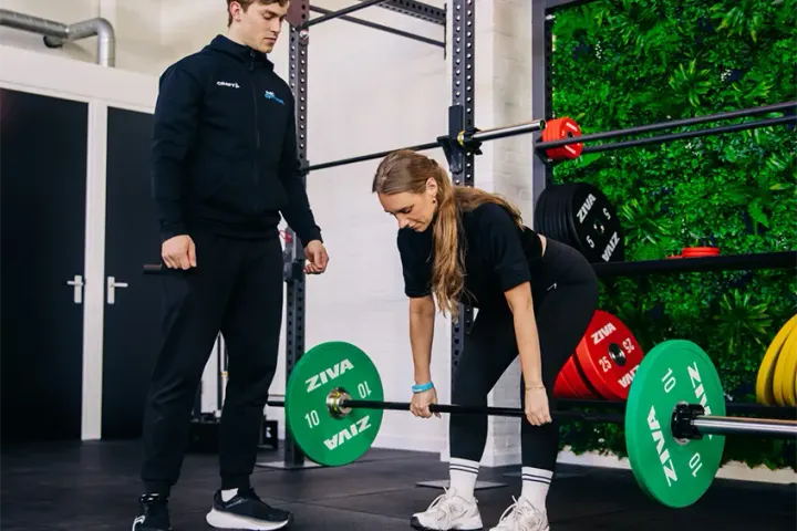 Het Gymlokaal Lent — sportschool-studio in Nijmegen — 3