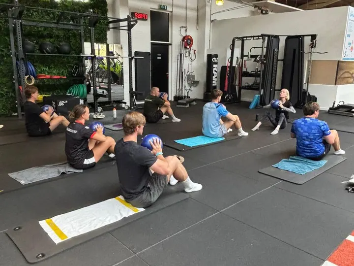 Het Gymlokaal Lent — sportschool-studio in Nijmegen — 5