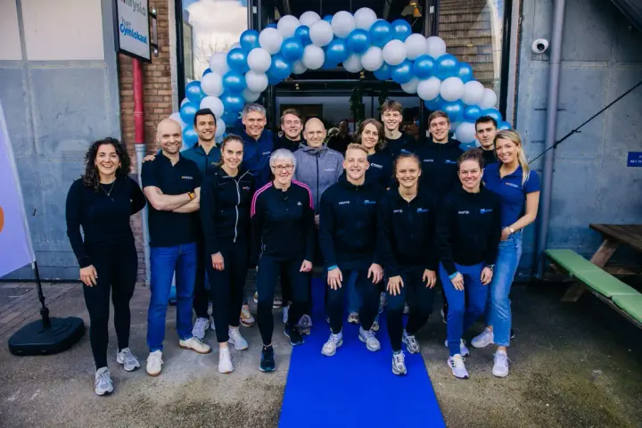 Het Gymlokaal Lent — sportschool-studio in Nijmegen — 6