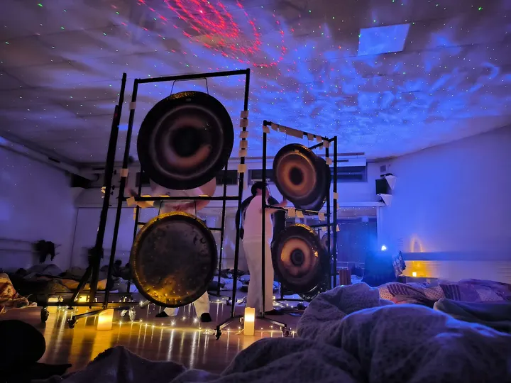 La voie du Phoenix — yoga-studio au Clos Saint-Michel, Annecy — 2
