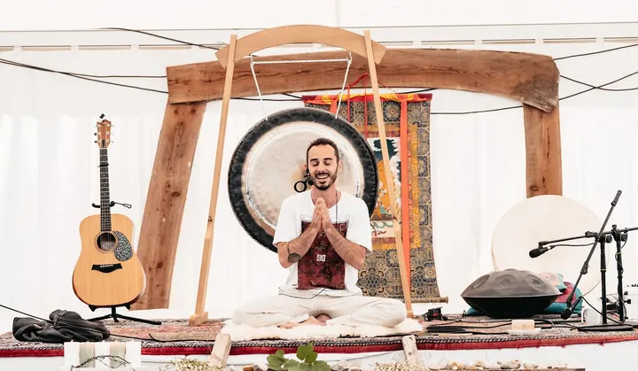 La voie du Phoenix — yoga-studio au Clos Saint-Michel, Annecy — 3