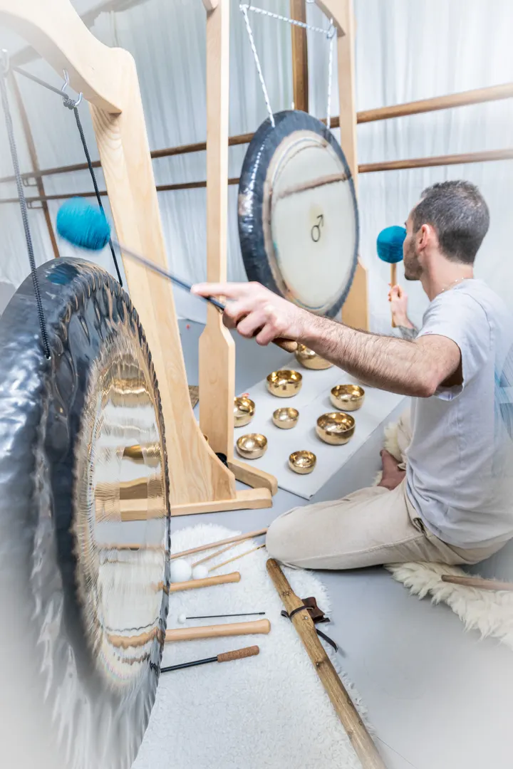 La voie du Phoenix — yoga-studio à Annecy — 5
