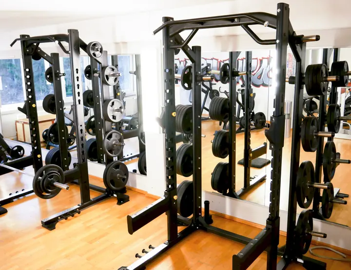 Bodyinvestment Campus — fitnessstudio in München — 5