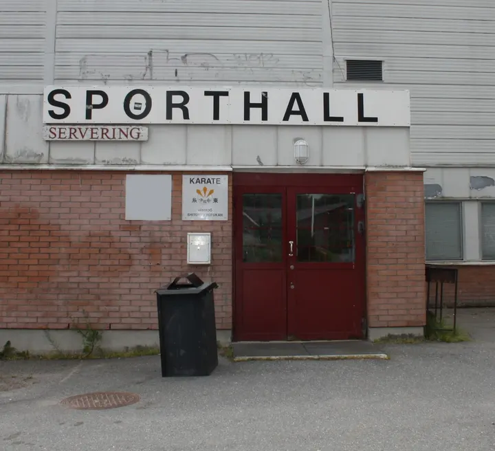 Värmdö Shito-Ryu Kofukan Karate — Kampsport i Gustavsberg, Stockholm