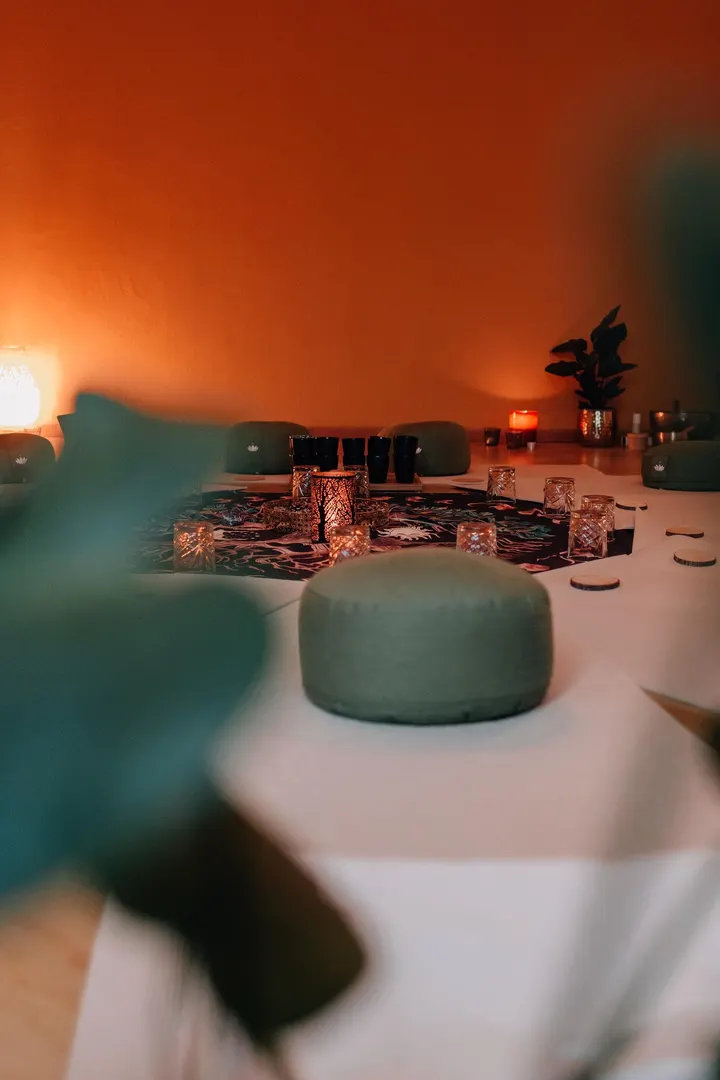 Soul Studio — meditation-studio in Altstadt Nordost, Ingolstadt — 2