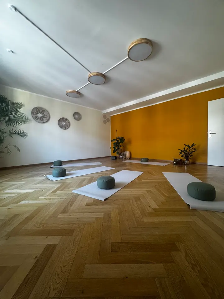 Soul Studio — meditation-studio in Altstadt Nordost, Ingolstadt — 3