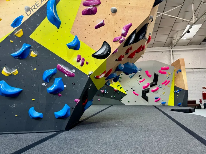 Fanatic — Escalada en Lleida