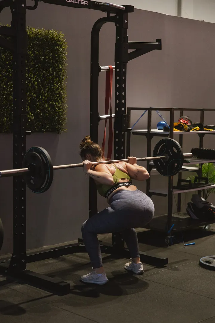Laif Sports Valencia — fuerza-studio en Xirivella, Valencia — 2