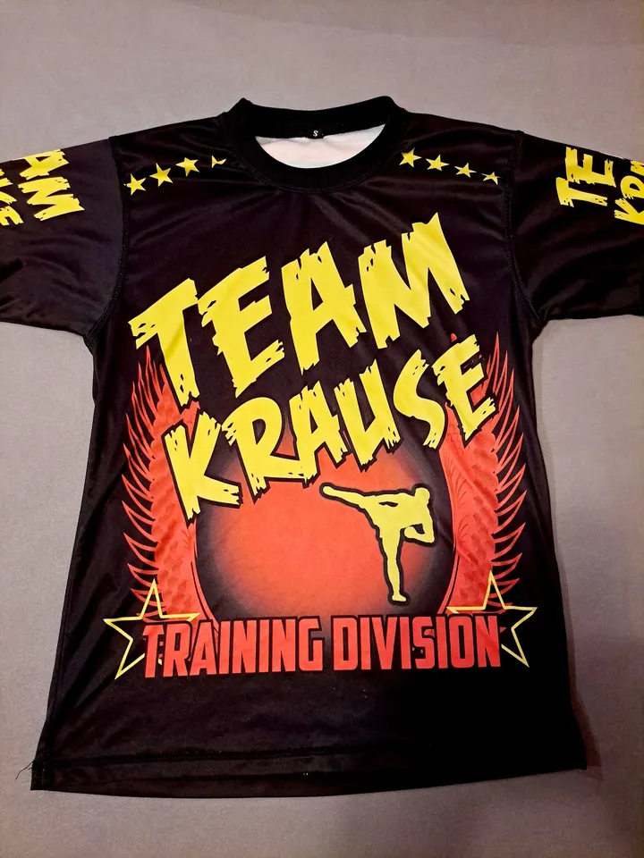 Kampfsportzentrum Team Krause Pforzheim e.V. — Kampfsport in Brötzingen, Pforzheim