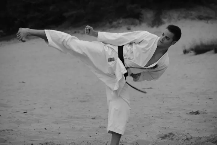 Karate-do School Tora No Maki — vechtsport-studio in De Grassen, Vlijmen — 3