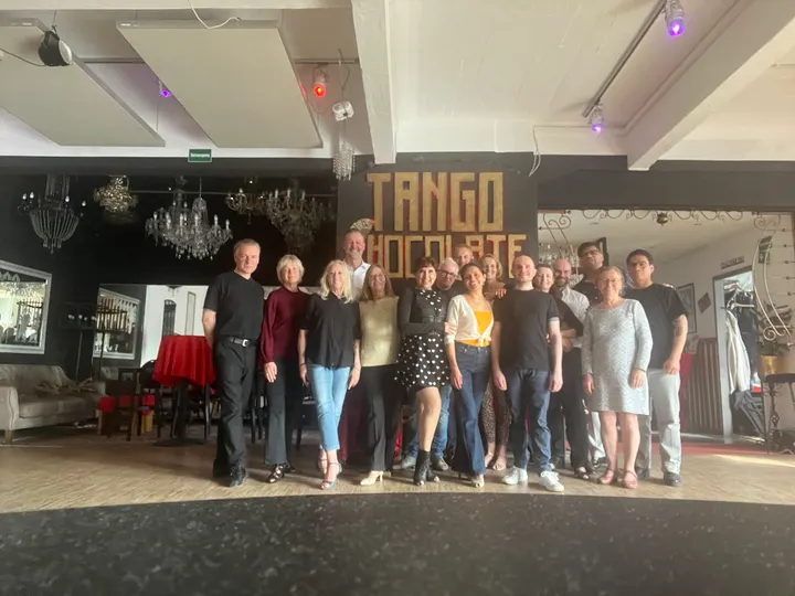 Tango-Chocolate — tanz-studio in Hamburg — 4