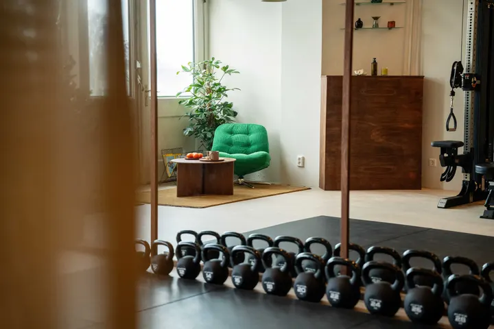 Dao Studio — Functionele training in Binnenstad Centrum, 's-Hertogenbosch