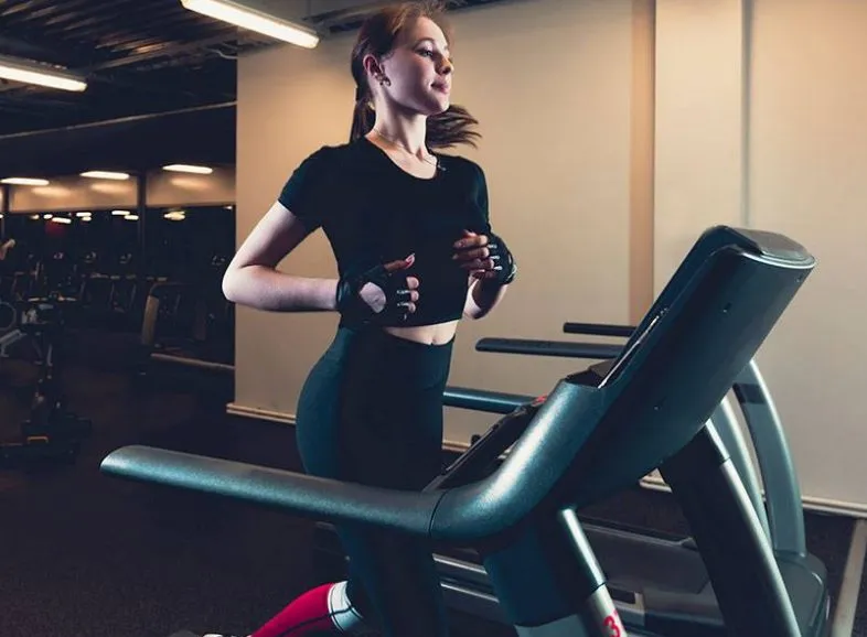 Peak Performance Health — bootcamp-studio in Blackfriars, London — 2