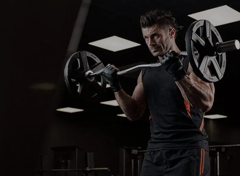 Peak Performance Health — bootcamp-studio in Blackfriars, London — 3