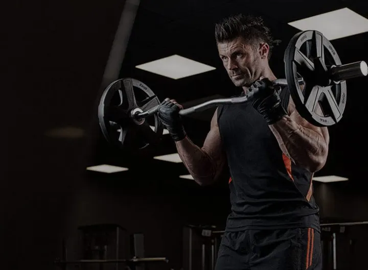 Peak Performance Health — bootcamp-studio in West Smithfield, London — 3