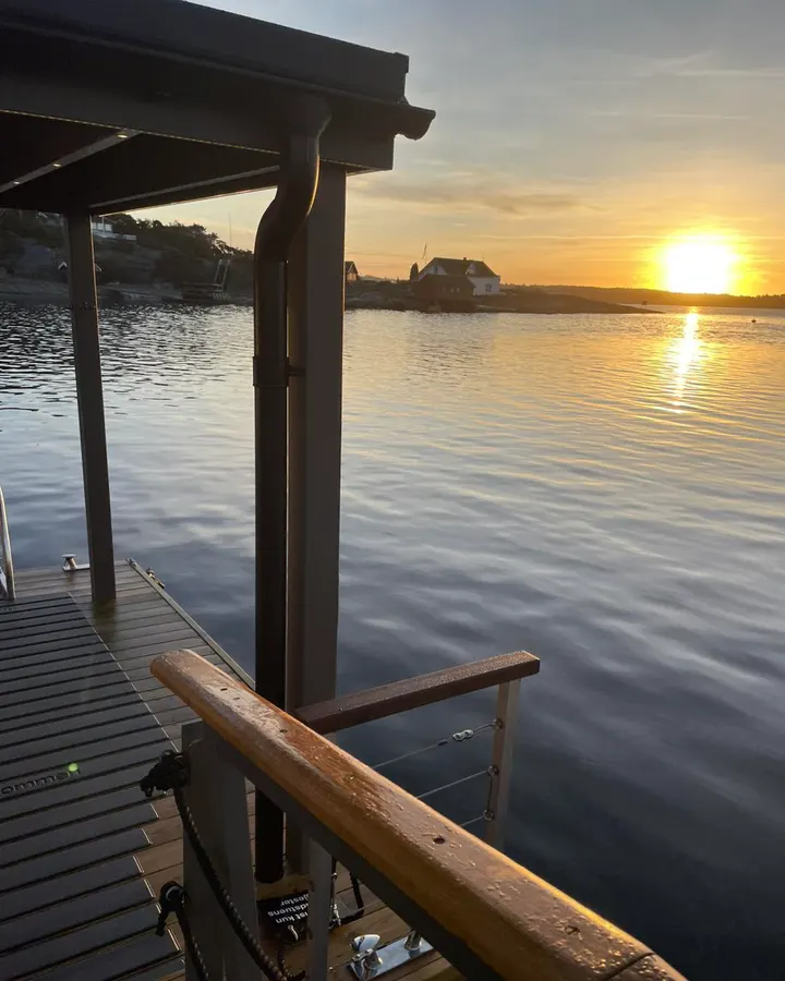 Hvaler Badstuforening — recovery-studio i Skjærhalden — 4