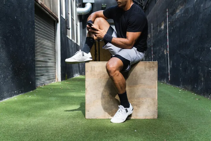CrossFit Central London — CrossFit in Southwark, London