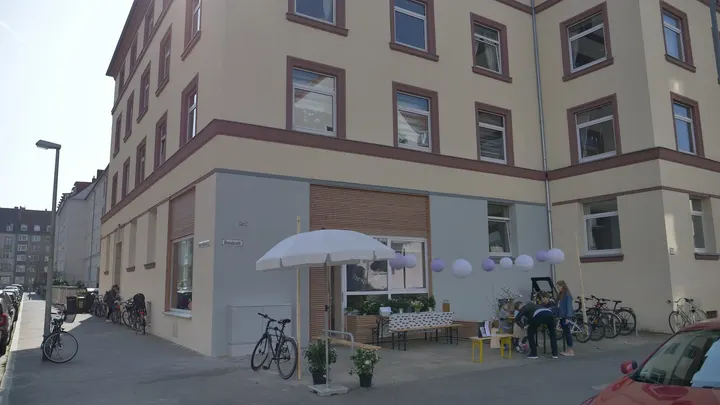 YAY! You and Yoga — yoga-studio in Südstadt, Hannover — 2