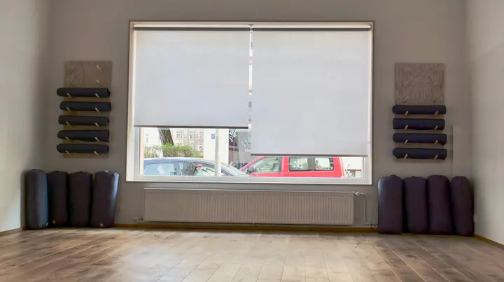 YAY! You and Yoga — yoga-studio in Südstadt, Hannover — 3