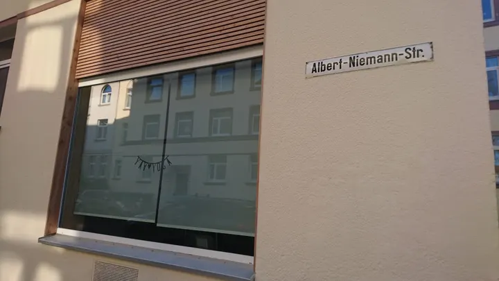 YAY! You and Yoga — yoga-studio in Hannover — 5