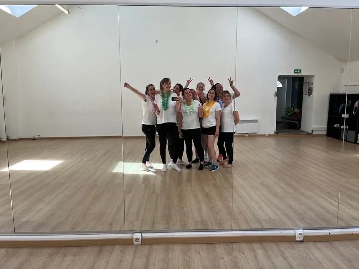 Waka Waka Dance Academy — danse-studio à Lille — 3