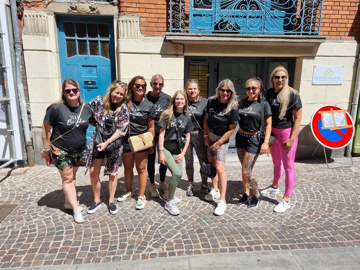 Waka Waka Dance Academy — danse-studio à Lille — 5