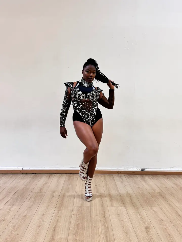 Waka Waka Dance Academy — Danse à Wazemmes, Lille