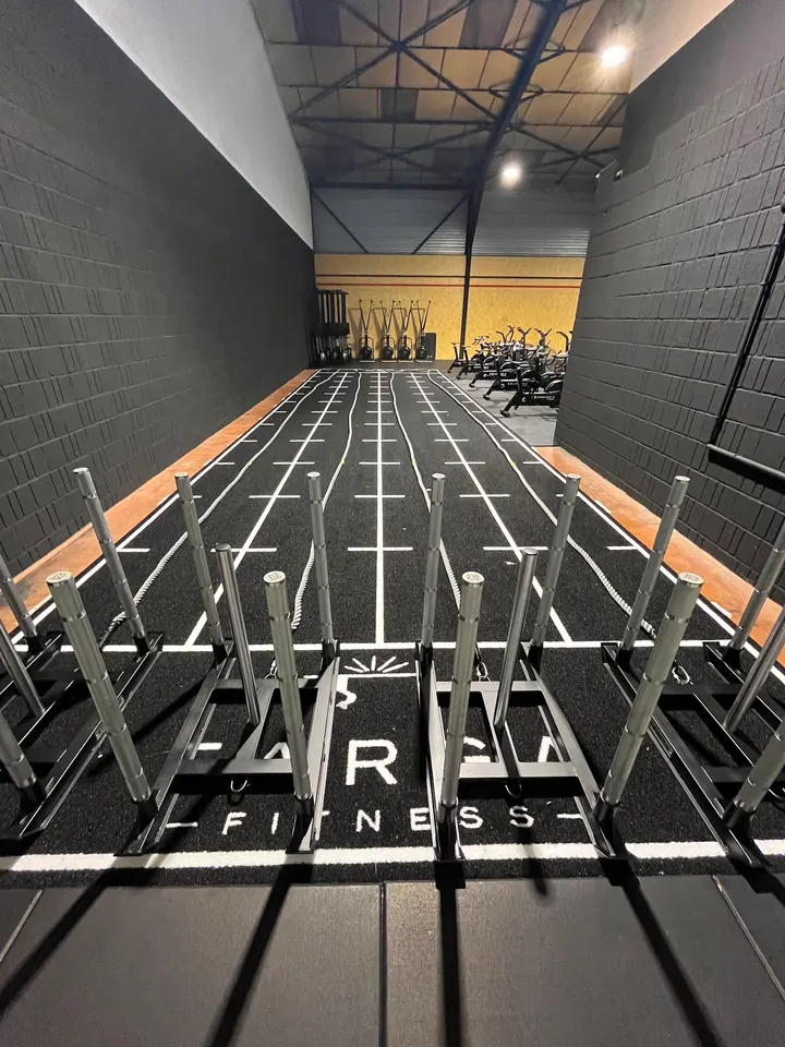 Farga Fitness — entraînement fonctionnel-studio à Toulouse — 5