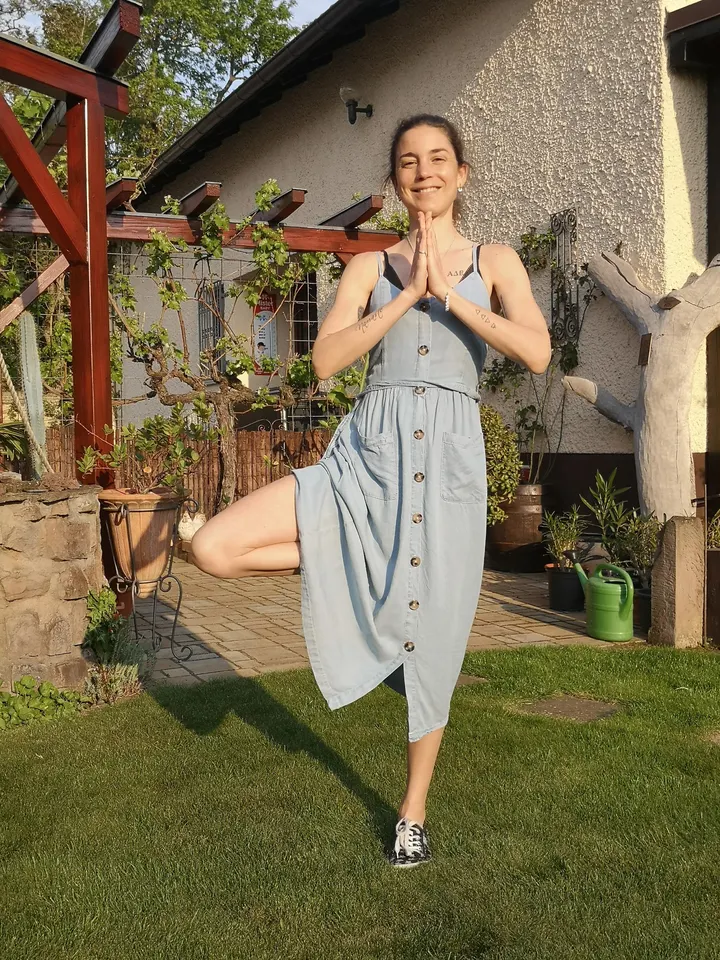 unity yoga by Tina - Yogastudio — yoga-studio in Worms-Rheindürkheim — 3