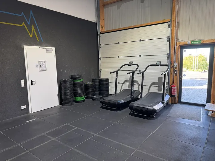CrossFit 8674 — crossfit-studio in Nieder-Olm — 2