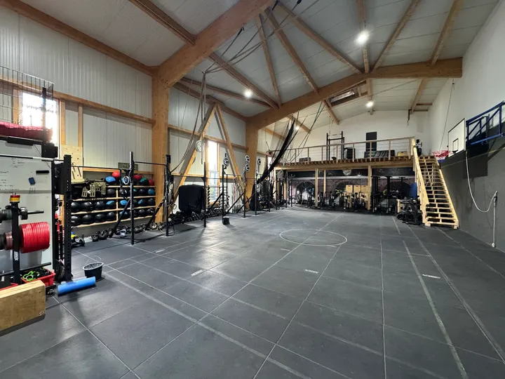 CrossFit 8674 — crossfit-studio in Nieder-Olm — 3