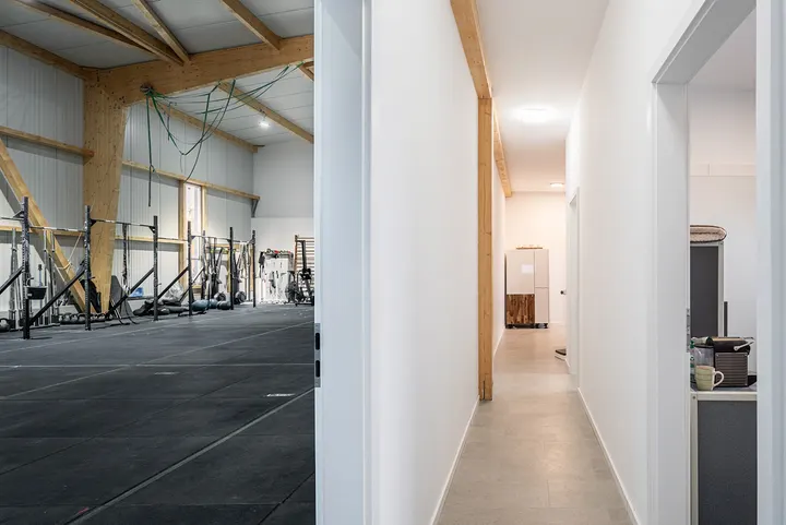 CrossFit 8674 — crossfit-studio in Nieder-Olm — 5