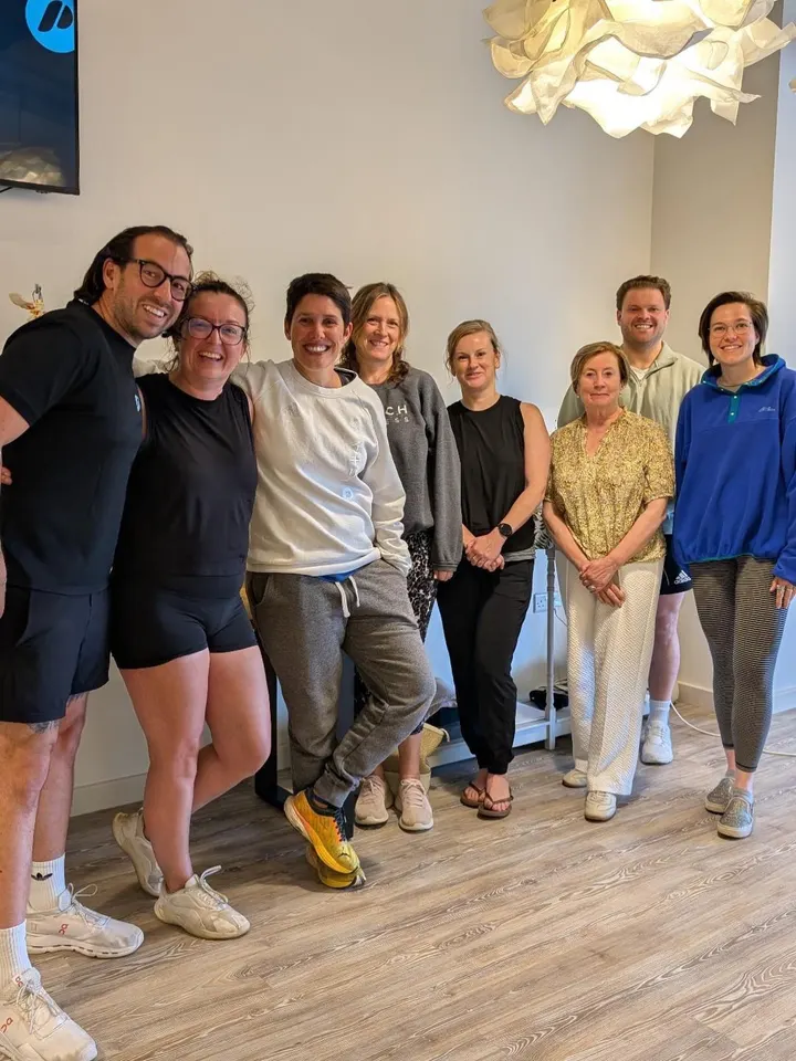 Patch Fitness — fitness studio in Guildford — 4