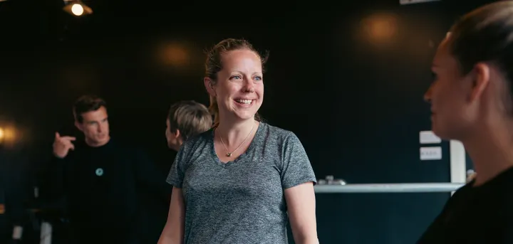 Patch Fitness — Fitness Studio in Guildford