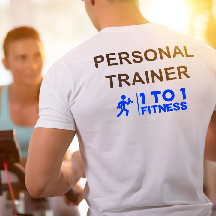 1to1 Fitness Gallarate — palestre-studio a Centro, Gallarate — 3