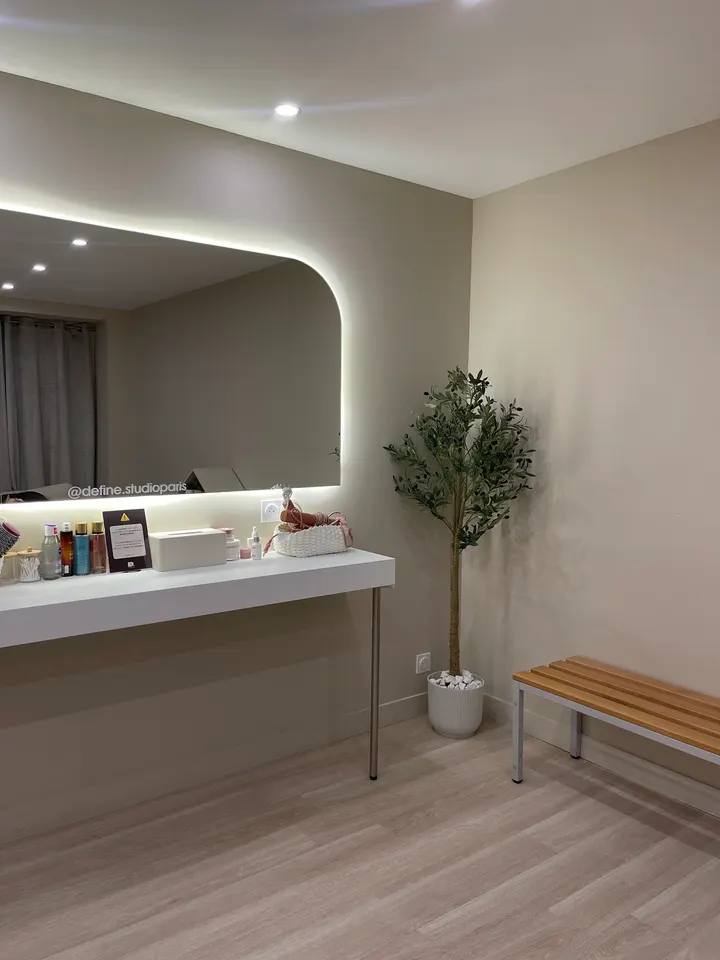 Define Studio Paris — pilates reformer-studio à Paris — 4