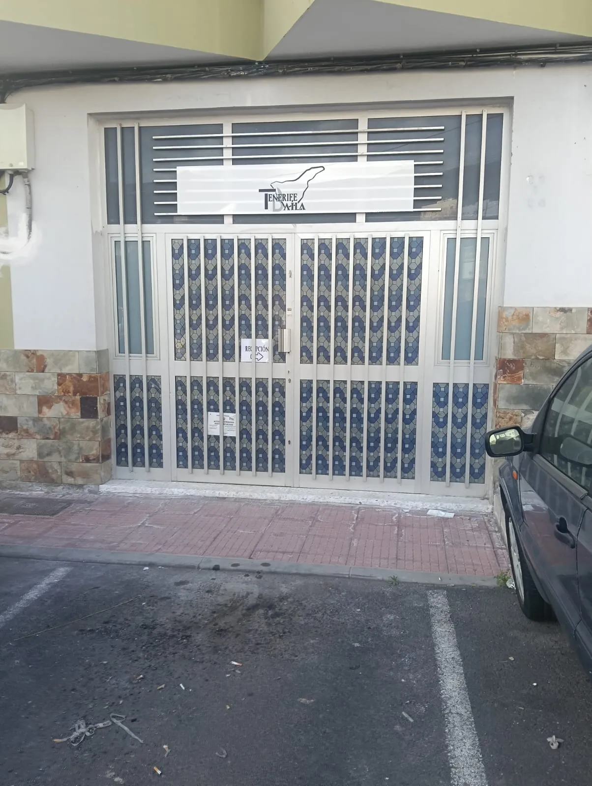 Tenerife Baila — baile-studio en Arona — 2