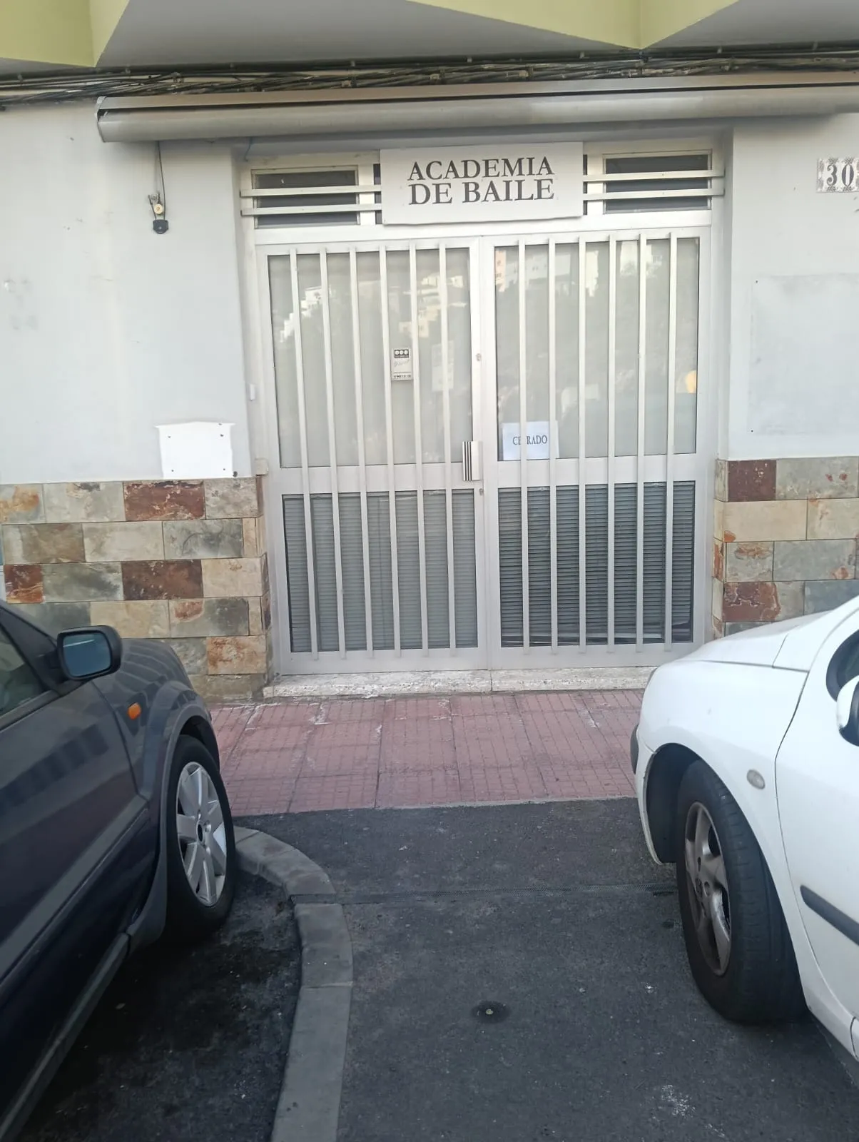 Tenerife Baila — baile-studio en Arona — 3