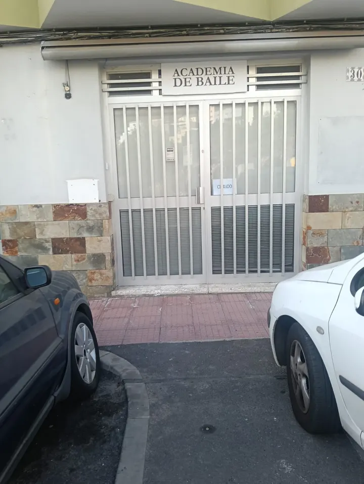 Tenerife Baila — baile-studio en La Cruz del Guanche, Arona — 3