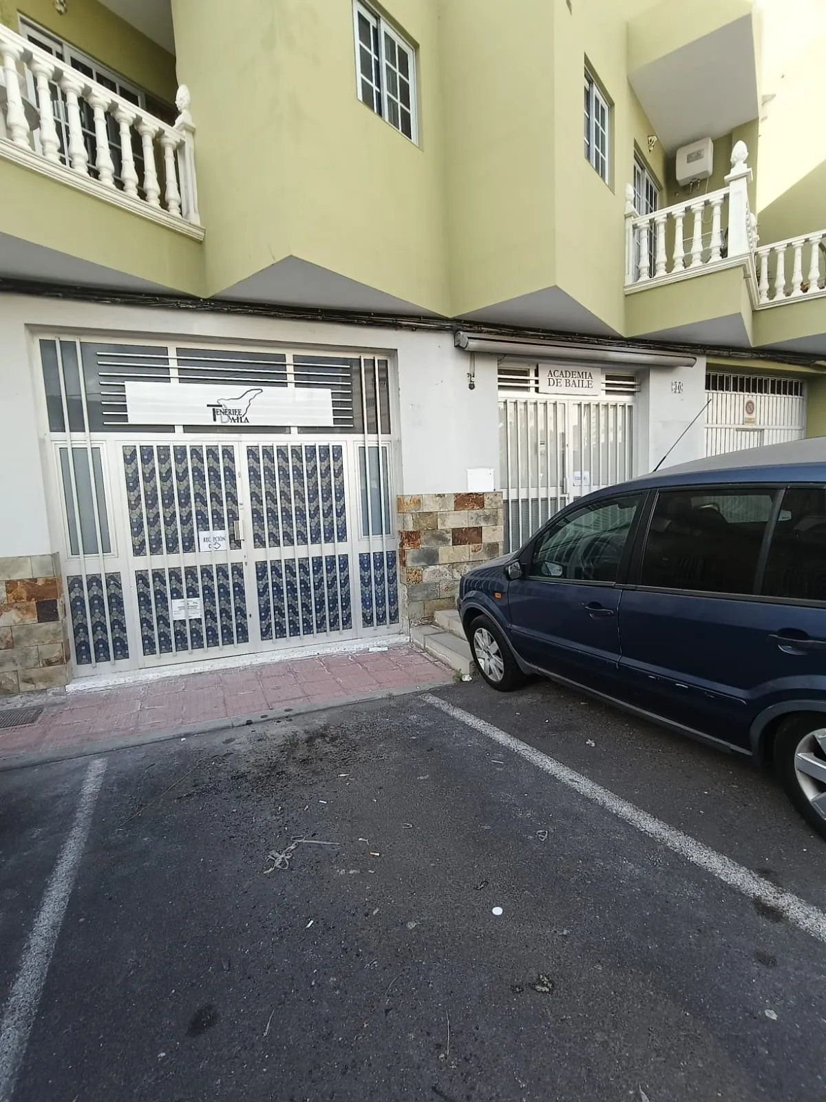 Tenerife Baila — baile-studio en Arona — 4
