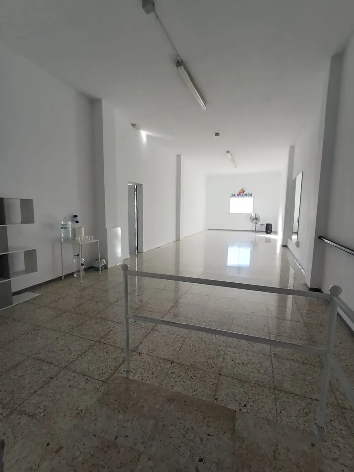 Tenerife Baila — baile-studio en Arona — 5