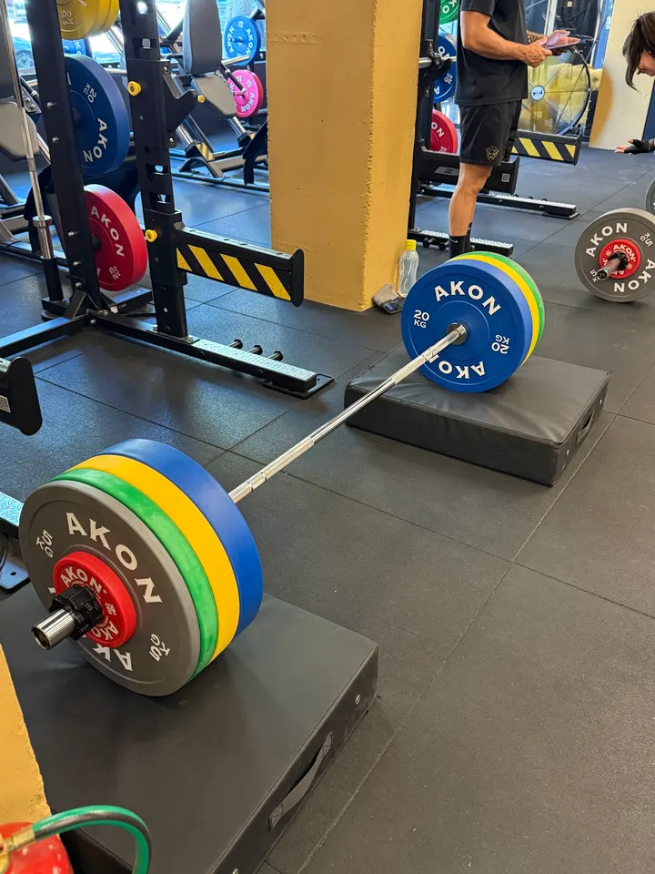 The Wod Club - Especialistas en Entrenamiento Personal — Entrenamiento personal en Arganzuela, Madrid