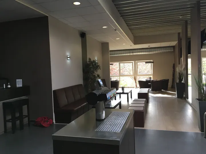 XXL Fitnesscenter Athlesis — fitnessstudio in Duisburg — 3