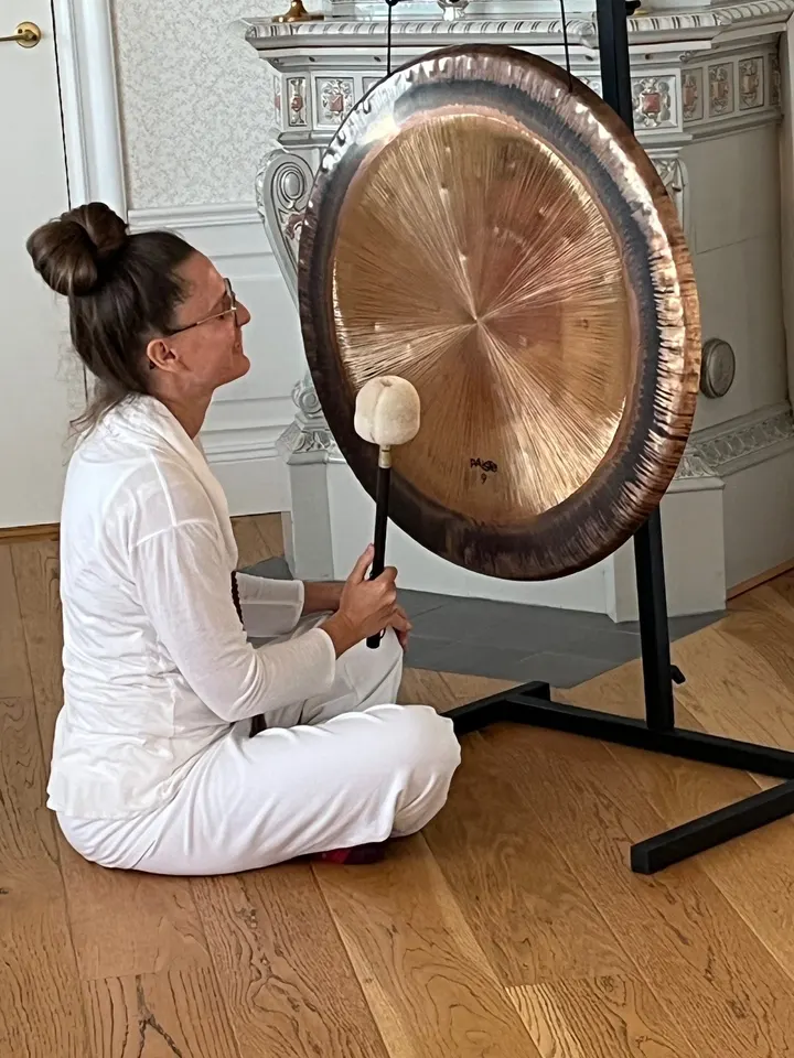 YogaVis — yoga-studio i Norrtälje