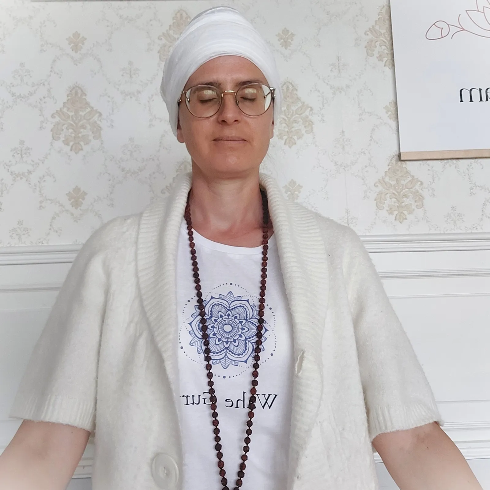 YogaVis — yoga-studio i Norrtälje — 2