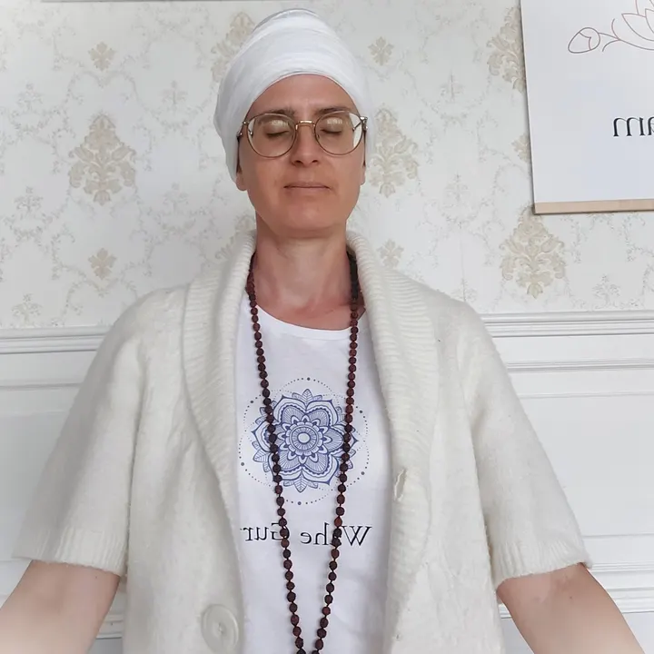 YogaVis — yoga-studio i Norrtälje — 2