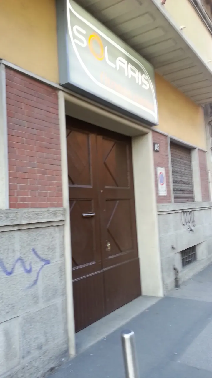 Solaris Fitness — palestre-studio a Milano — 3