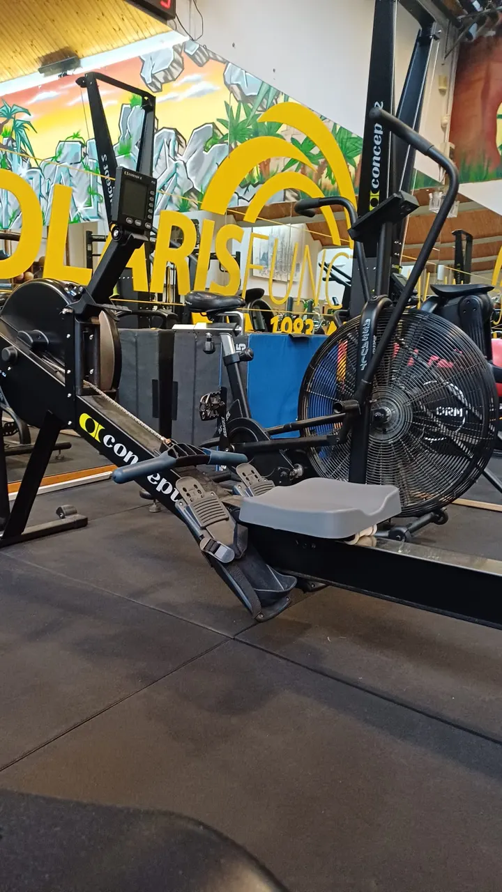 Solaris Fitness — palestre-studio a Milano — 4