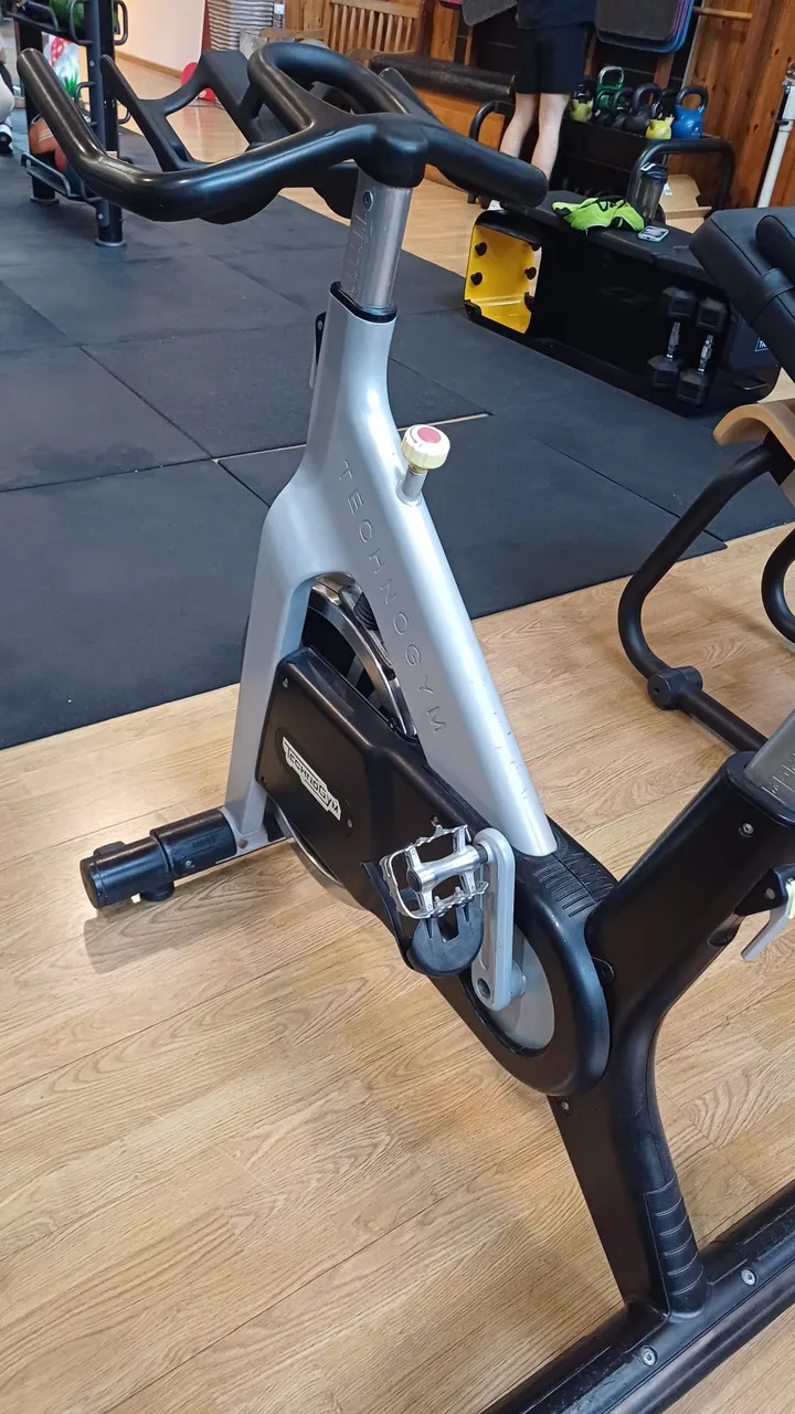 Solaris Fitness — palestre-studio a Milano — 5