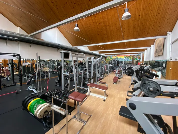 Solaris Fitness — Palestre a Tortona, Milano
